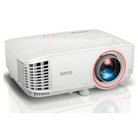 VIDEOPROYECTOR BENQ TH671ST DLP 3000 LUM FULLHD 1920X1080 TIRO CORTO LAMPARA 240W HASTA 15000 HRS HDMIX2 BOCINA 5WX1 ZOOM 1.2X VIDEOPROYECTOR BENQ TH671ST DLP 3000 LUM FULLHD 1920X1080 TIRO CORTO LAMPARA 240W HASTA 15000 HRS HDMIX2 BOCINA 5WX1 ZOOM 1.2X